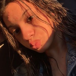 Meet your Posher, Mariah